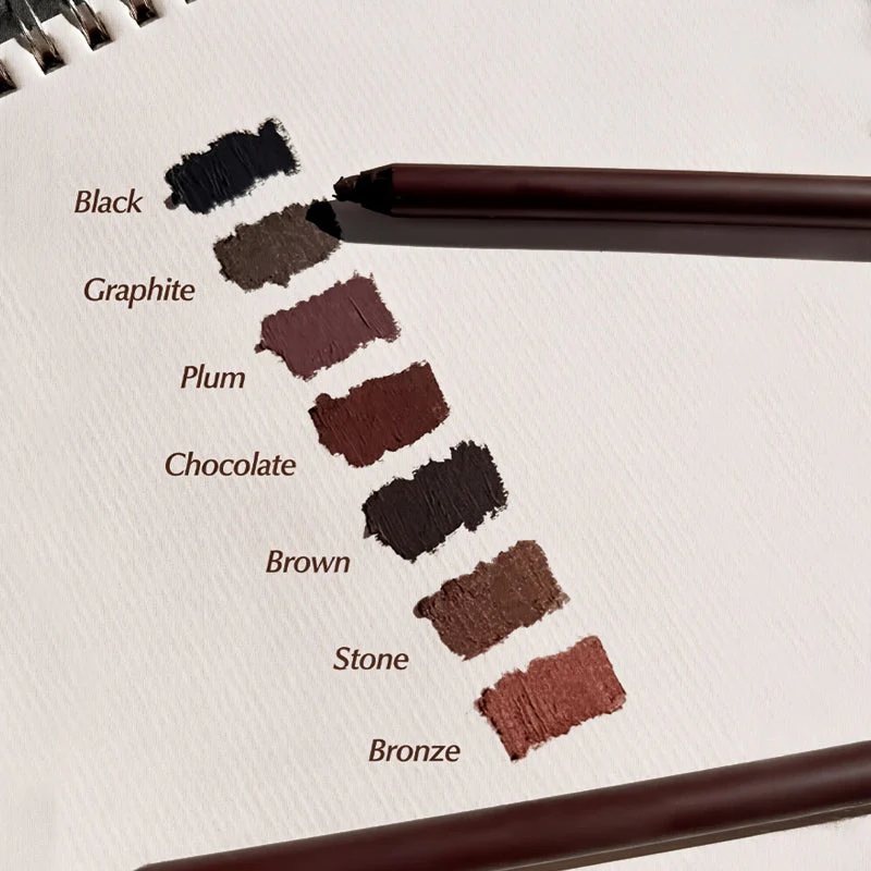 AquaStays — Bold eyes that never smudge + 1+1 FREE - Image 2