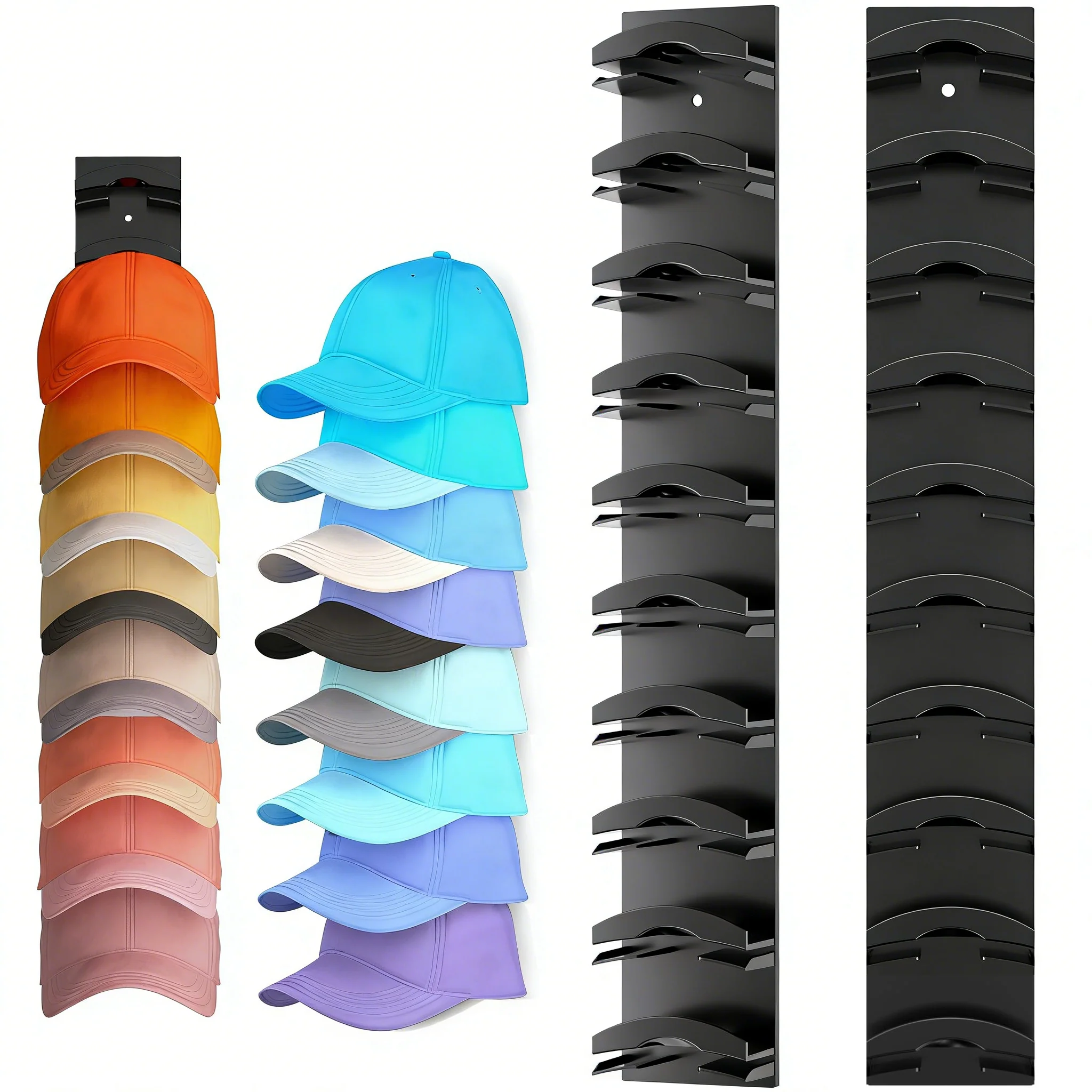 CapVault Pro — Restore your space & protect your brims. +  50% OFF - Image 17
