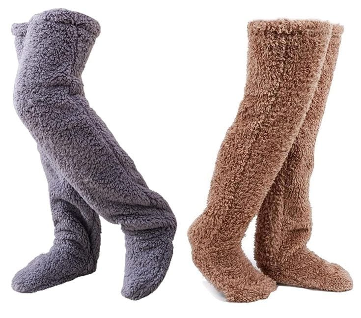 Chic — Melt Into Pure Cloud-Like Comfort. + 50% OFF