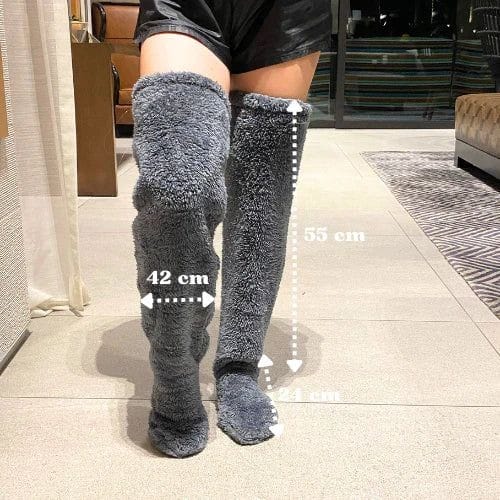 Chic — Melt Into Pure Cloud-Like Comfort. + 50% OFF - Image 4