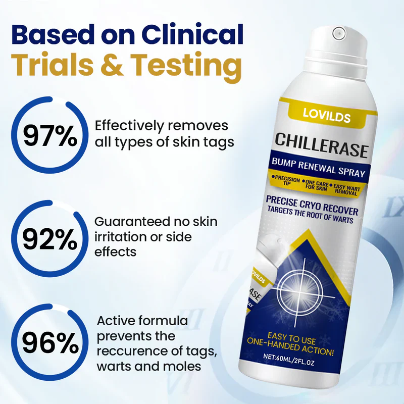 ChillErase - Achieve Flawless Bump-Free Skin + 50% OFF - Image 5