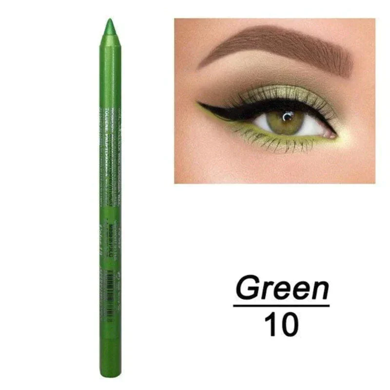 ChromaGlide - 24H Smudge-Proof Definition + BUY 1 GET 1 FREE - Image 11