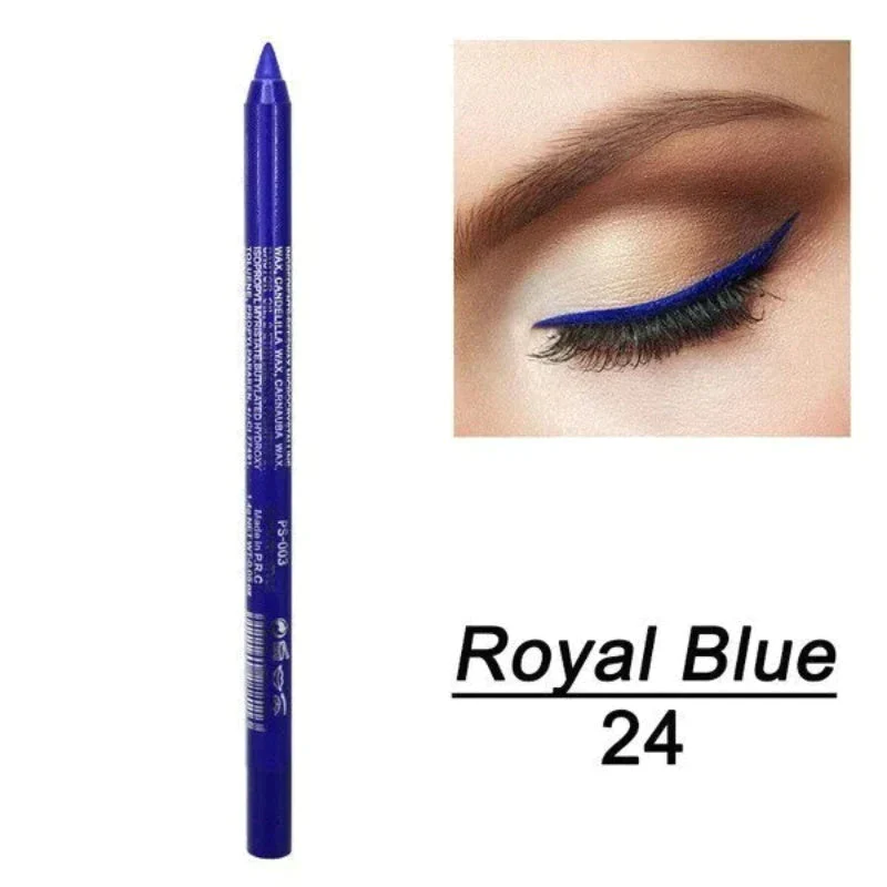 ChromaGlide - 24H Smudge-Proof Definition + BUY 1 GET 1 FREE - Image 16
