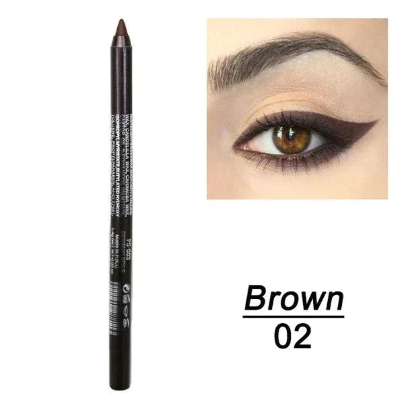 ChromaGlide - 24H Smudge-Proof Definition + BUY 1 GET 1 FREE - Image 5