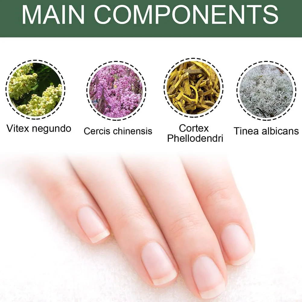 ClearRoot - Regrow Healthy, Pristine Nails Fast + 50% OFF - Image 7