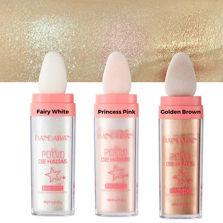 FAIRYDUST Instant Dazzle. Effortless Transformation. + 50% OFF - Image 2