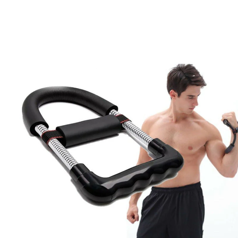 IronGrip Pro — Shatter your plateaus & build crushing power + 50% OFF - Image 2