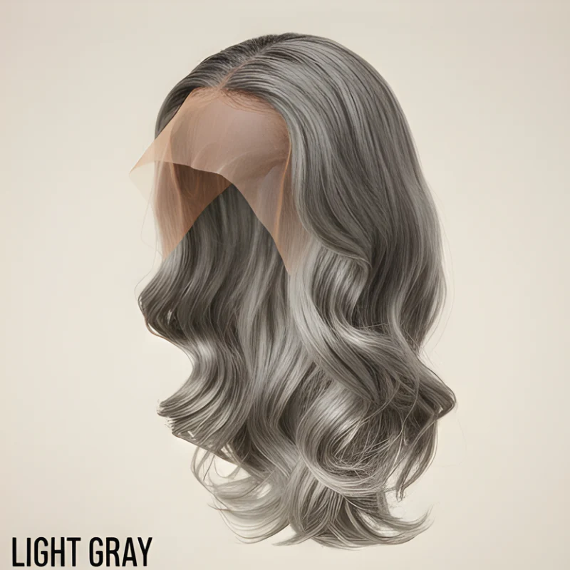 Lacelle™ – Seamless Clip-Free Lace Hairline Band + 50% OFF - Image 9