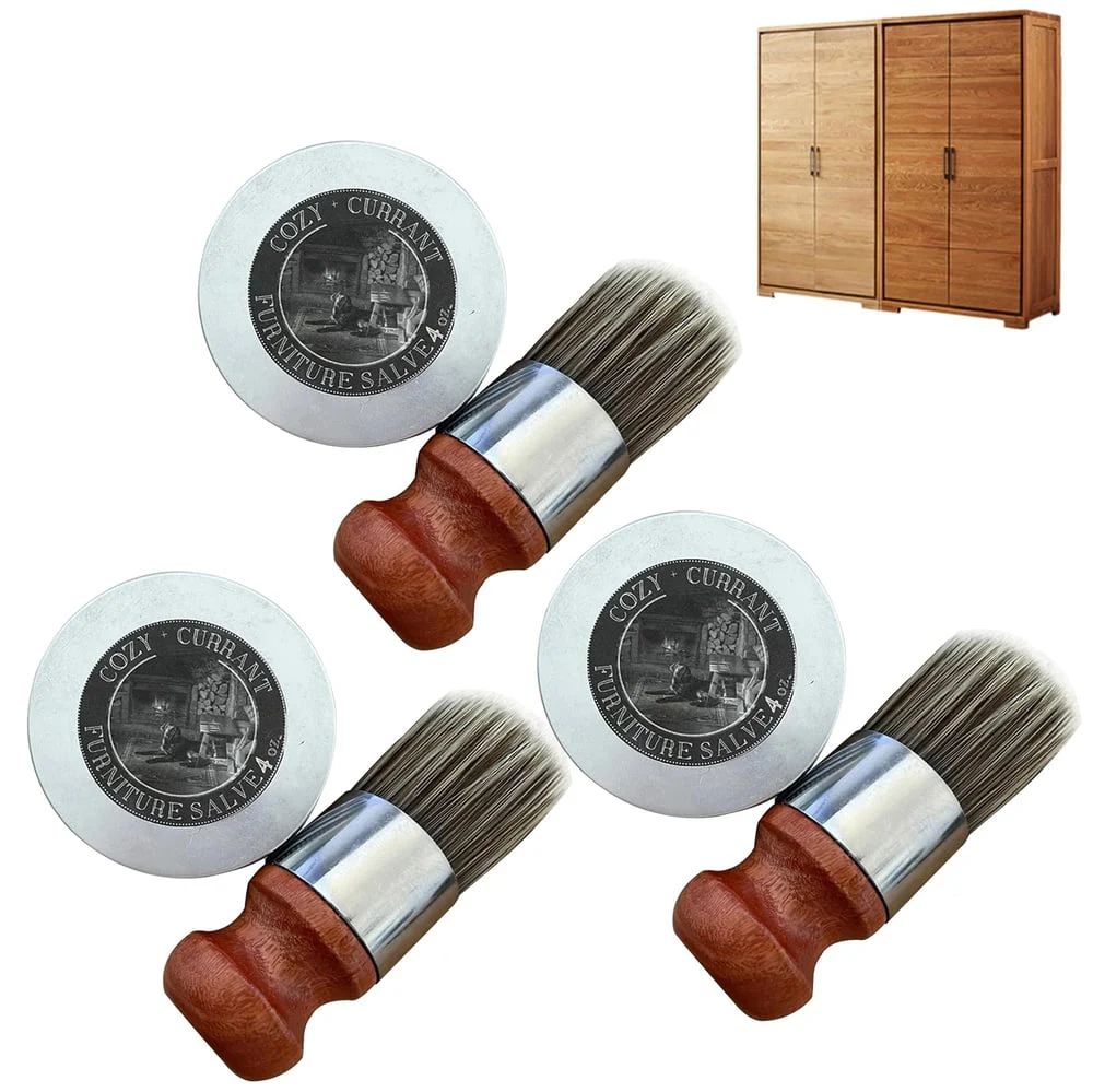 Leather & Furniture Repair Salve – Multi-Surface Restorer - 50% OFF - Image 9