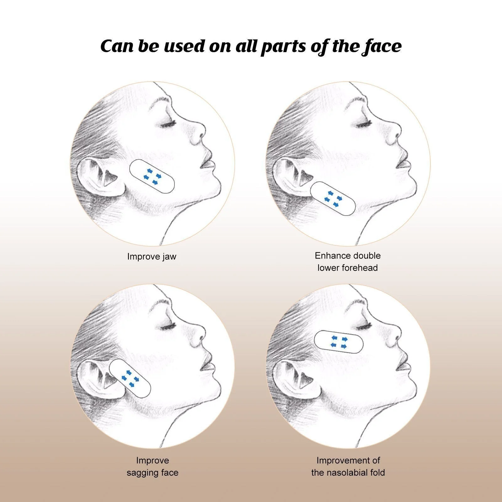 LiftVeda - The 30-Second Facelift + 1+2 FREEE - Image 9