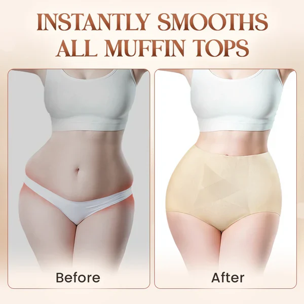 LuminaLift Breathable Shaper - Sculpt Your Silhouette Comfortably + 50% OFF - Image 7
