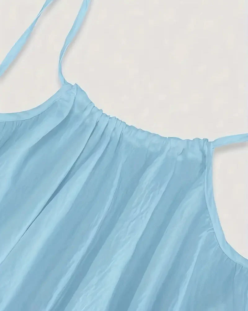 LuxeLoom Backless Cami - Effortless Allure in Seconds + 50% OFF - Image 24