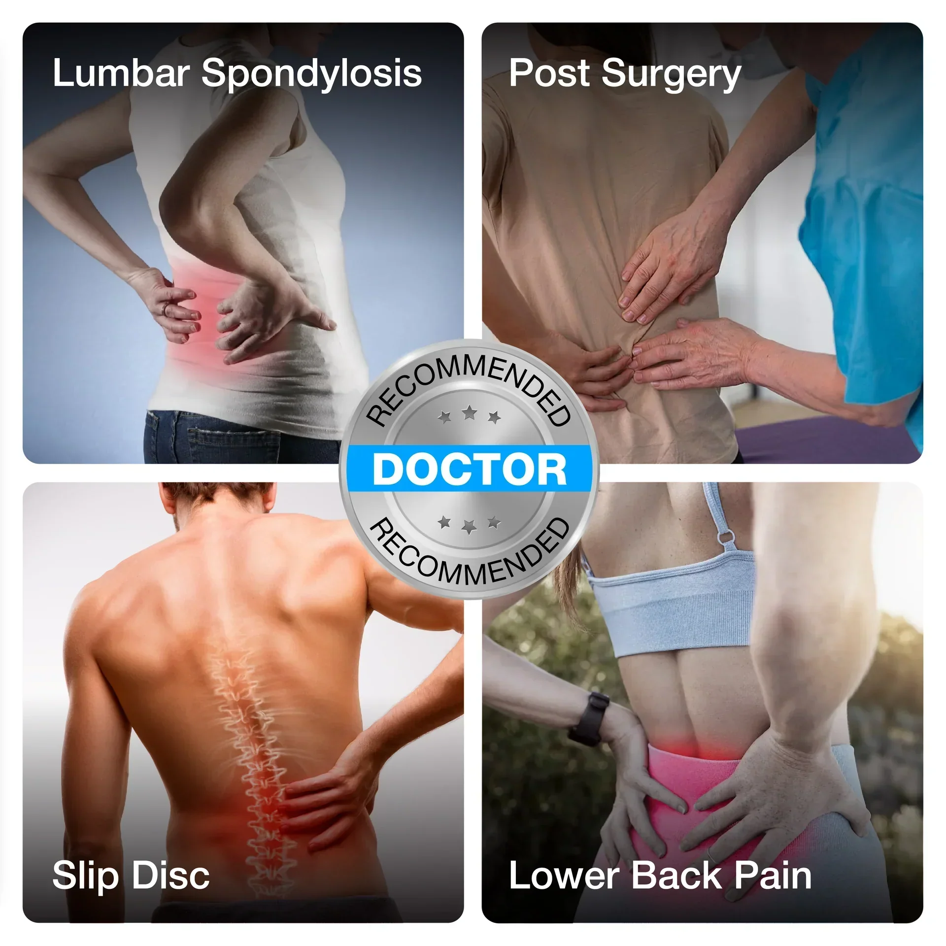 PosturaPro — Stand Taller & End Back Pain + 50% OFF - Image 7