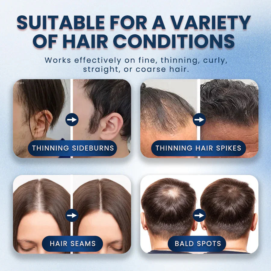 RootLock â Instant Full Hair Confidence + 1+1 FREE - Image 8