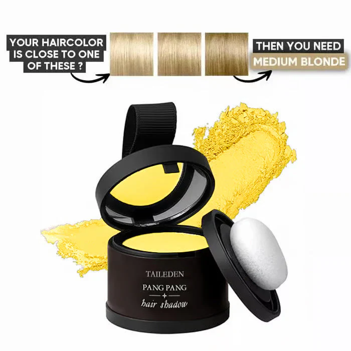 RootVanish – Erase Grey Roots Instantly + BUY 1 GET 1 FREE - Image 5