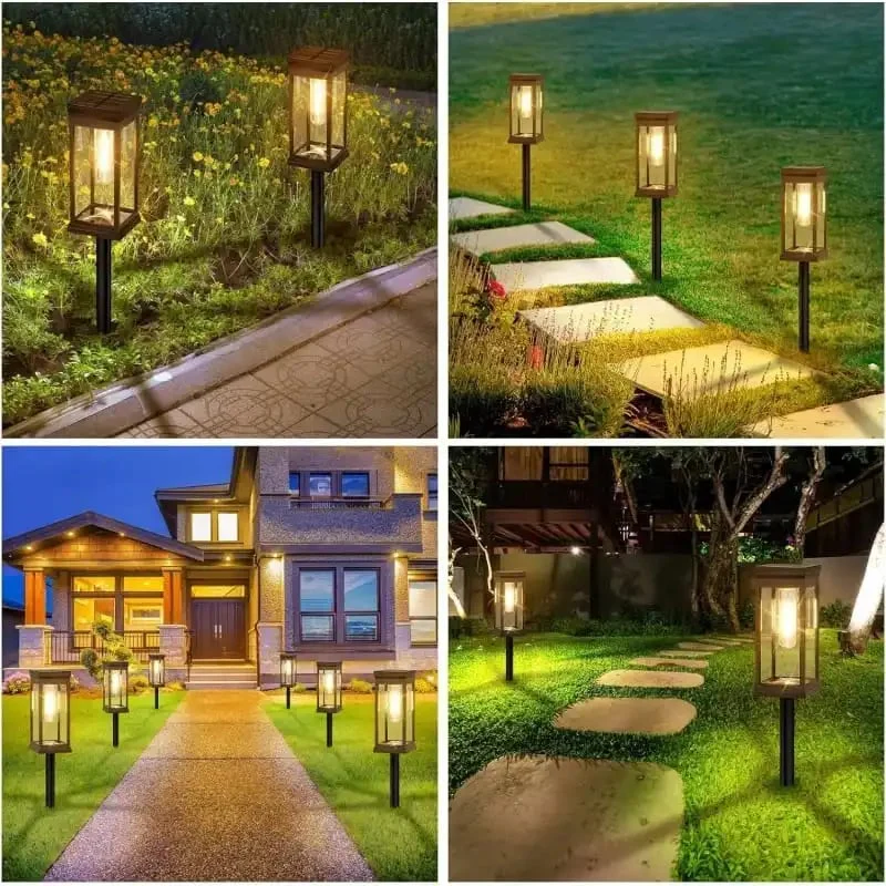 SolarSentinel - All-Night Estate Brilliance + 50% OFF - Image 13