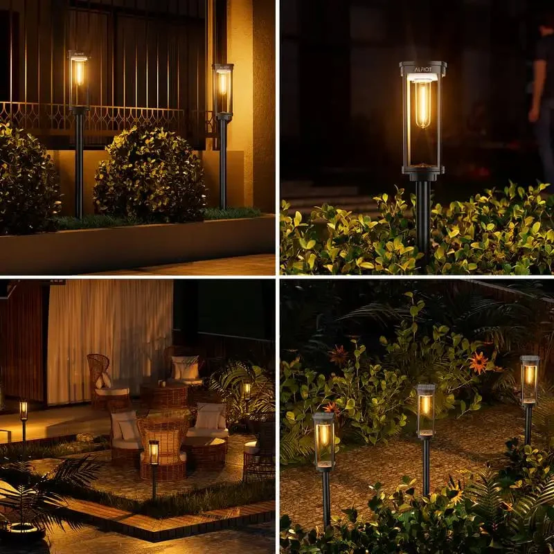 SolarSentinel - All-Night Estate Brilliance + 50% OFF - Image 2