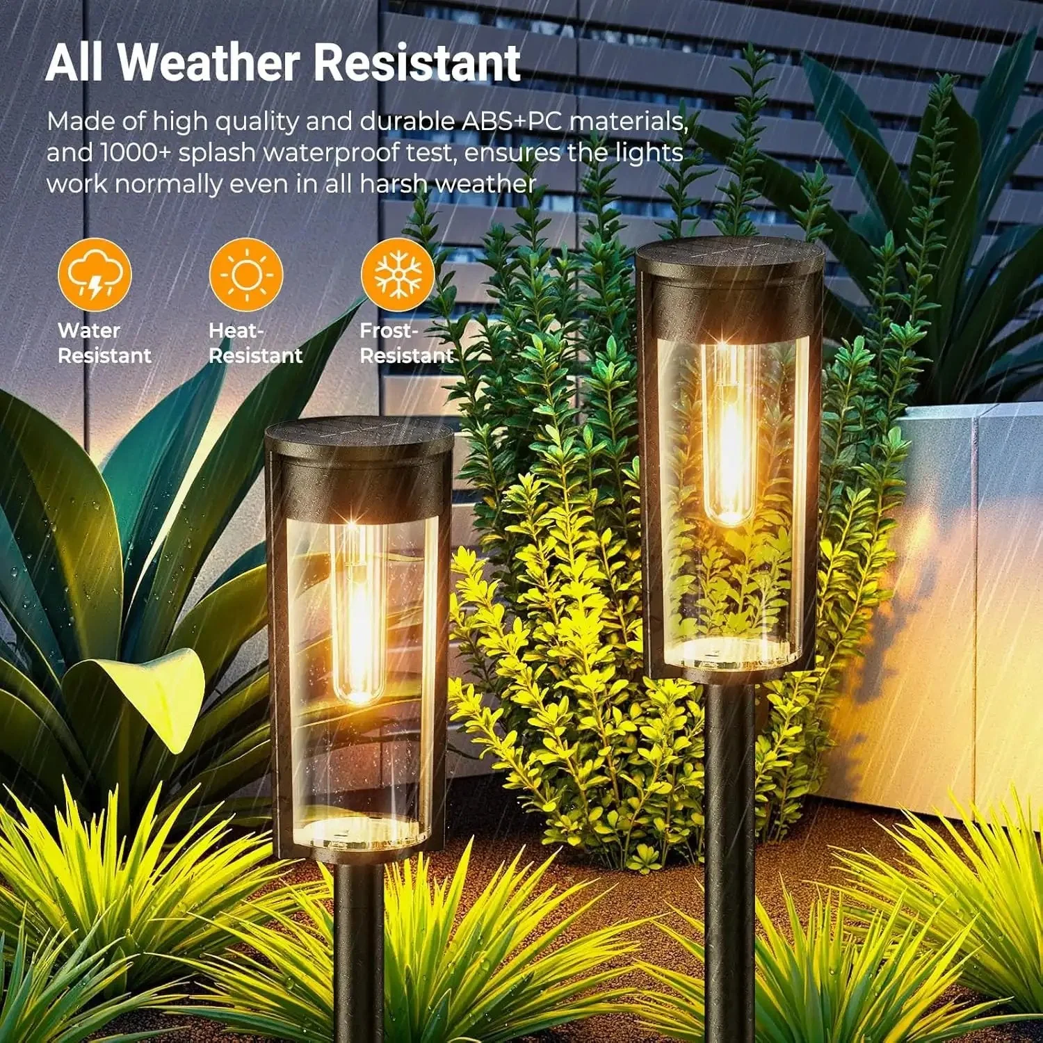SolarSentinel - All-Night Estate Brilliance + 50% OFF - Image 6