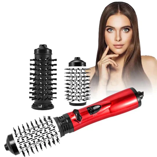 SpinStyle — Salon Blowouts In Half The Time. + 50% OFF - Image 4