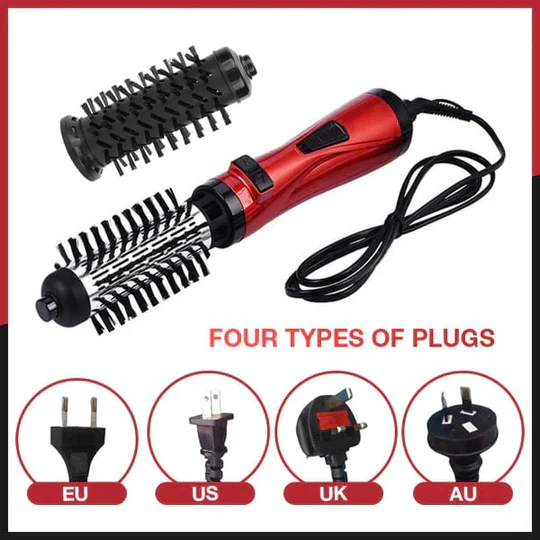 SpinStyle — Salon Blowouts In Half The Time. + 50% OFF - Image 6