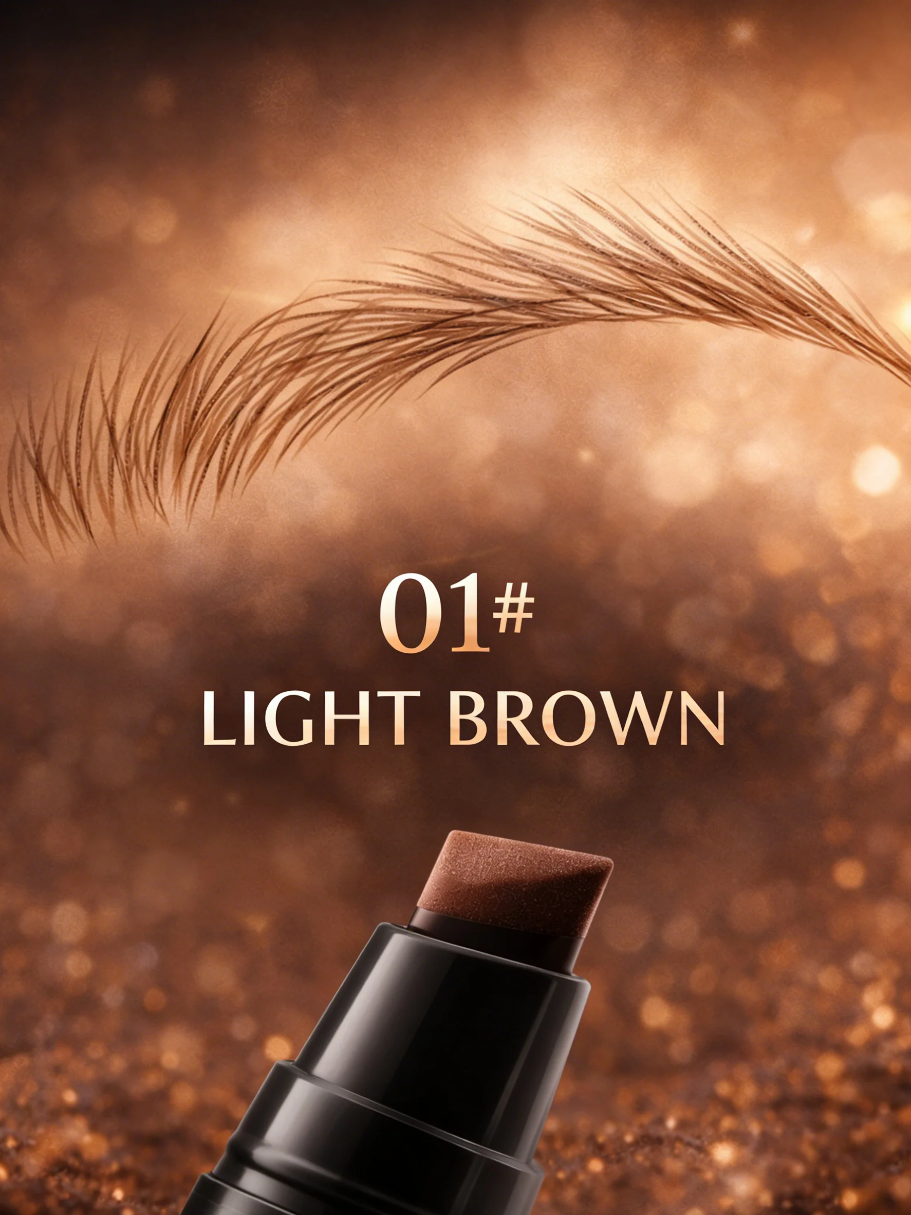 The AuraBrow 3-in-1 Wonder — The Only Brow Tool You’ll Ever Need 1+1 FREE - Image 3