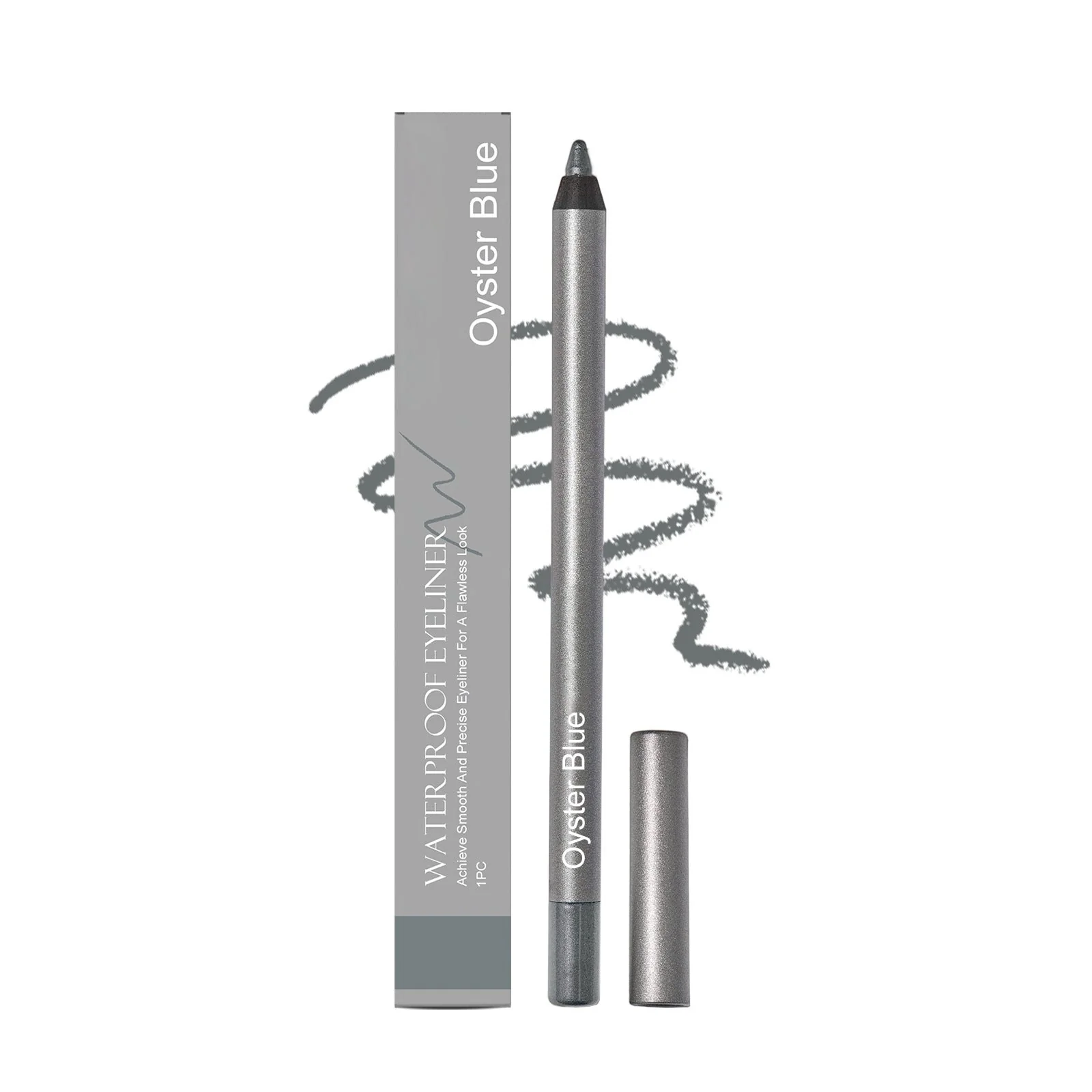 The AuraLock Eyeliner Duo - 1440-Minute Smudge-Proof, Precision Defined Eyes + 1+1 FREE - Image 18