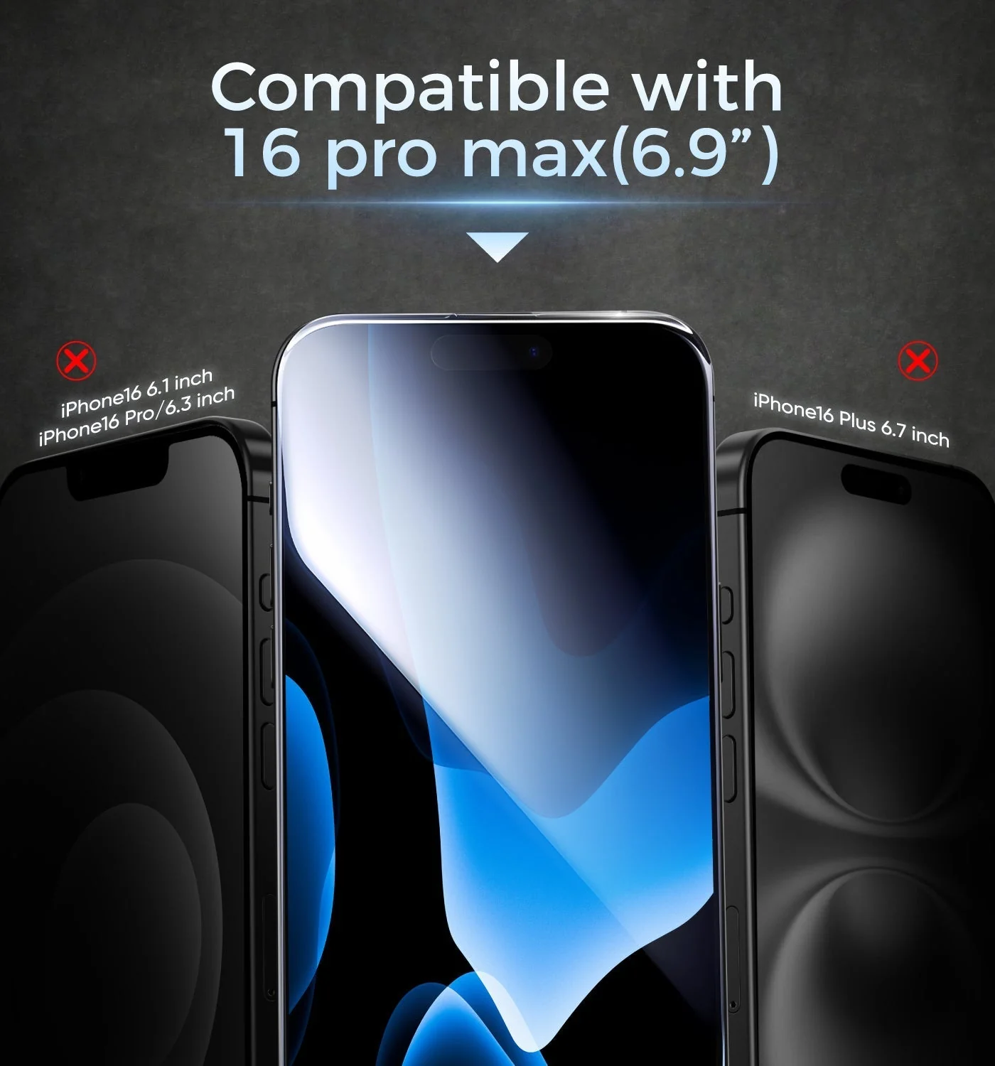 The Auto-Align Screen Protector - A Perfect, Bubble-Free Install + 50% OFF - Image 10