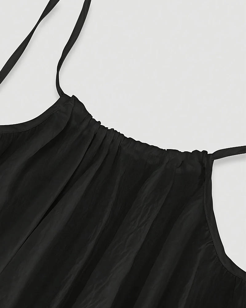 The Backless Cami Dress - Effortless Elegance, Unforgettable Style + 50% OFF - Image 9