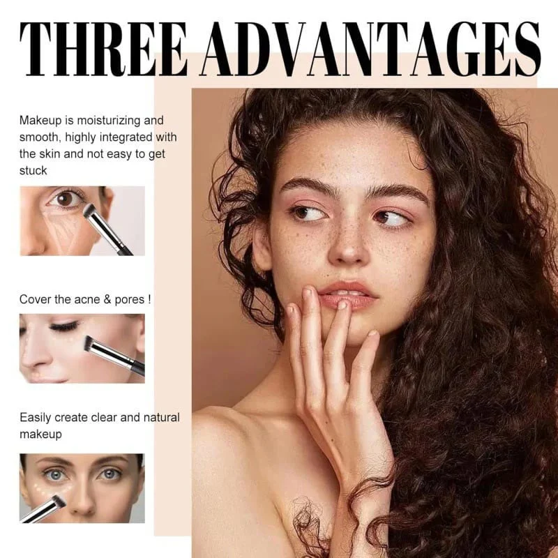 The ClayCorrect - The No-Crease Under-Eye Solution - 50% OFF - Image 3