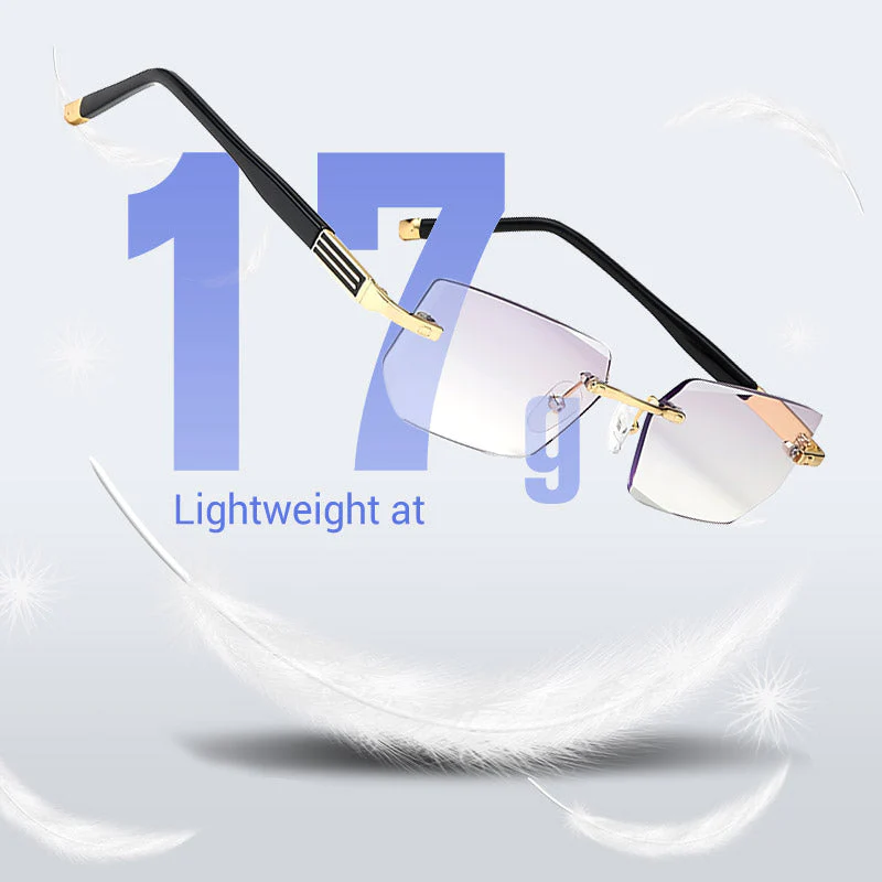 The SapphireSight Dual-Use Glasses - Seamless Focus, Extreme Durability + 50 % OFF - Image 9