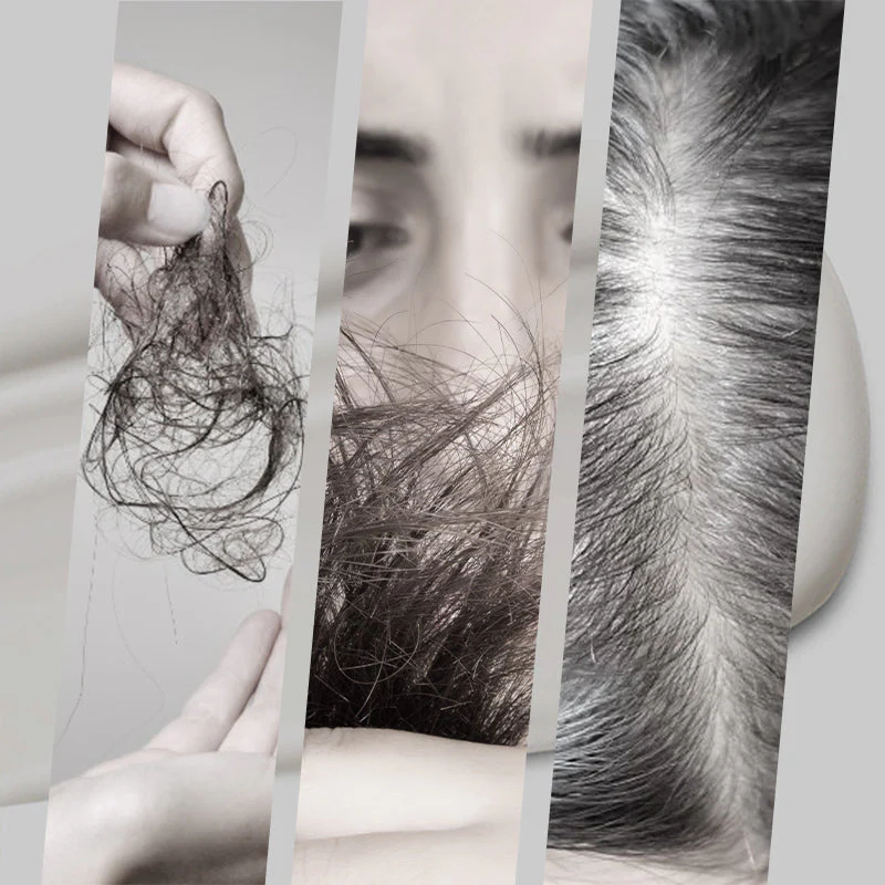 The SilverEssence Hair Colour - A Silver Tint, Without the Damage + 50% OFF - Image 5