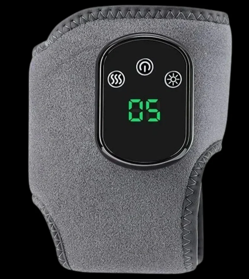 ThermaPedic — Experience Deep-Tissue Recovery Instantly + 50% OFF - Image 2