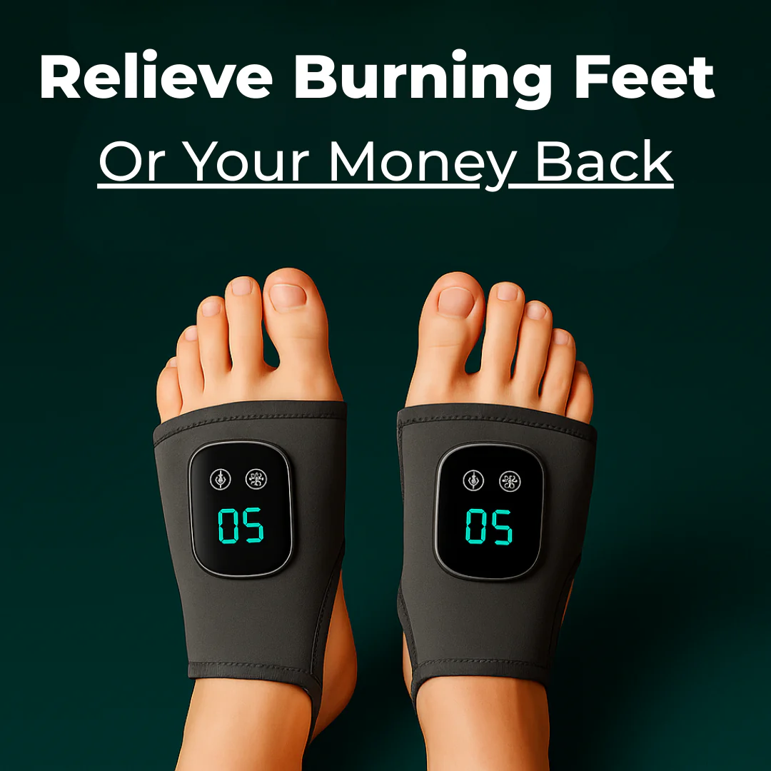 ThermaPedic — Experience Deep-Tissue Recovery Instantly + 50% OFF - Image 6