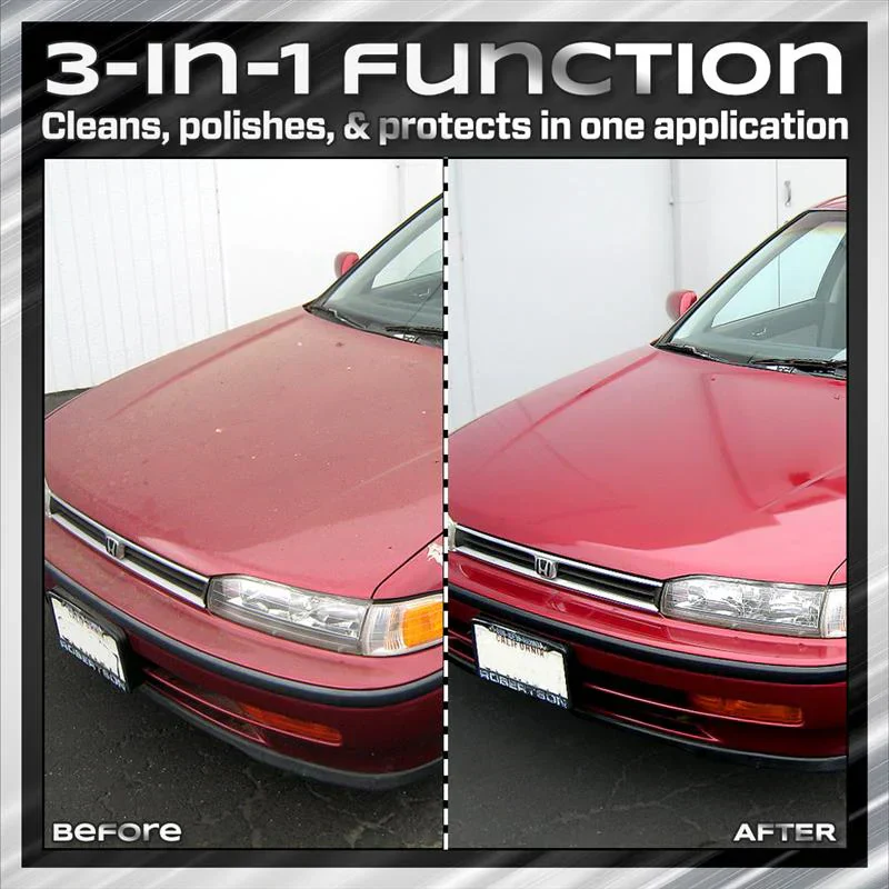 TitaniumGloss - Mirror Shine & Bulletproof Shield in 15 Mins + 50% OFF - Image 6