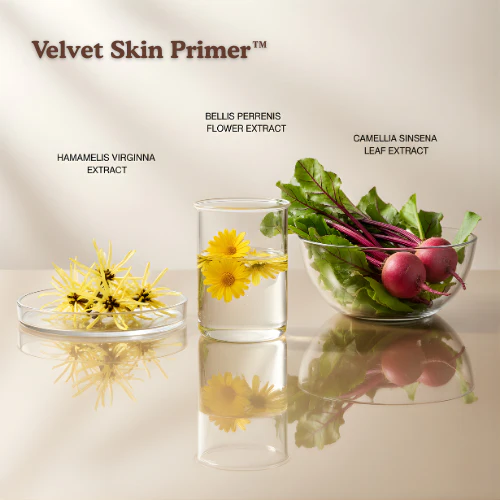 VelvetFinish – Poreless Perfection All Day + 50% OFF - Image 4