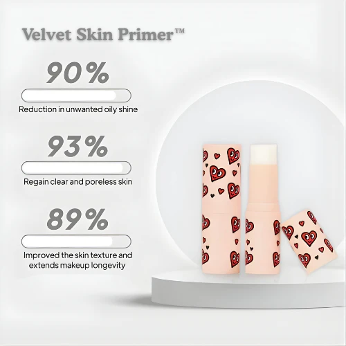 VelvetFinish – Poreless Perfection All Day + 50% OFF - Image 5