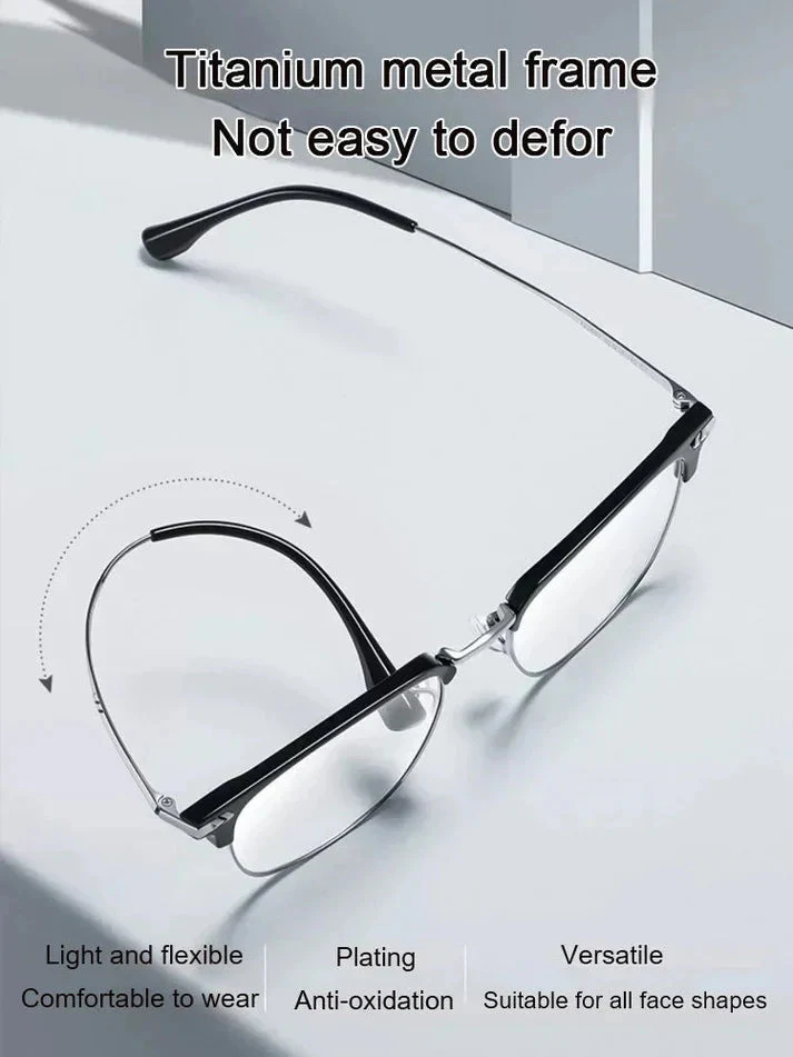 VisionCloud - Weightless Sight & Digital Shield + 50% OFF - Image 8